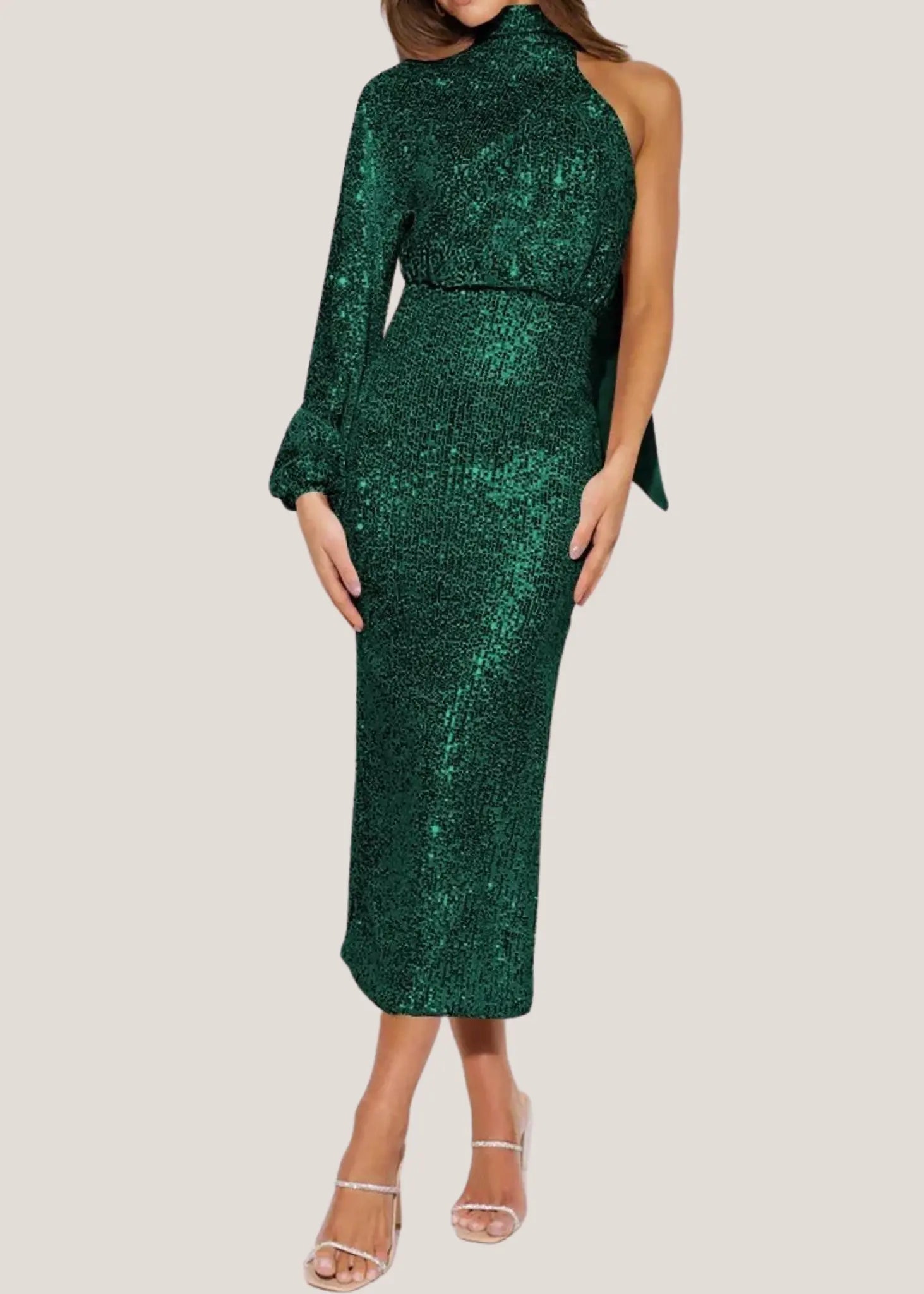 Judith Sequin Allure