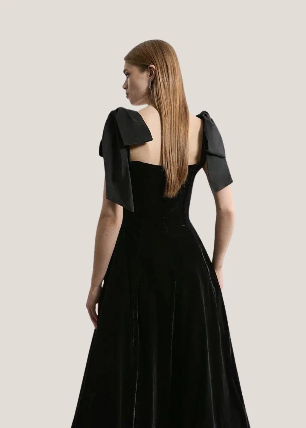 Vera Strapless Romance