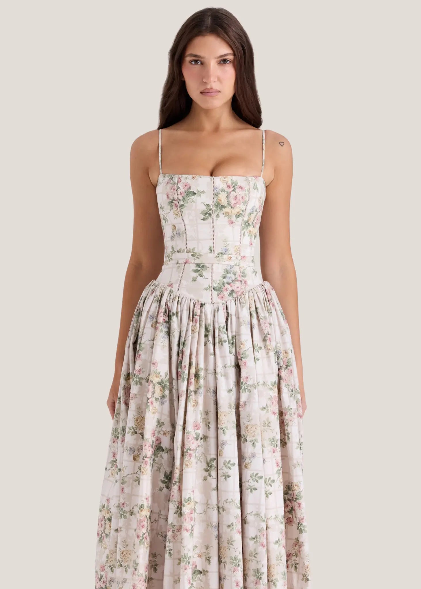 Cielle Daisy Midi