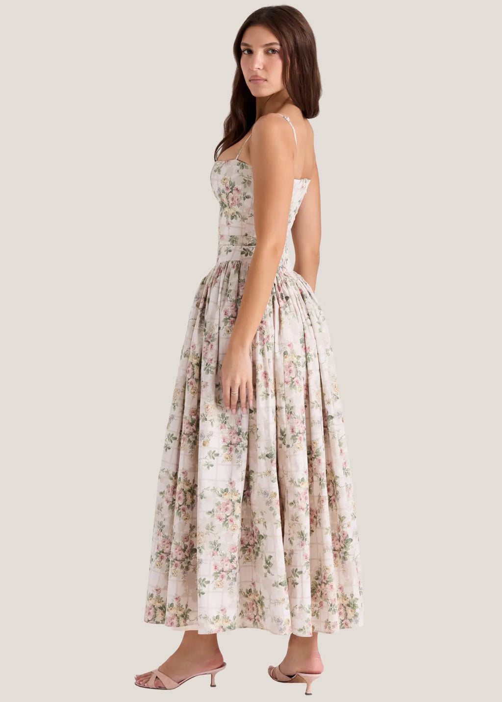 Cielle Daisy Midi