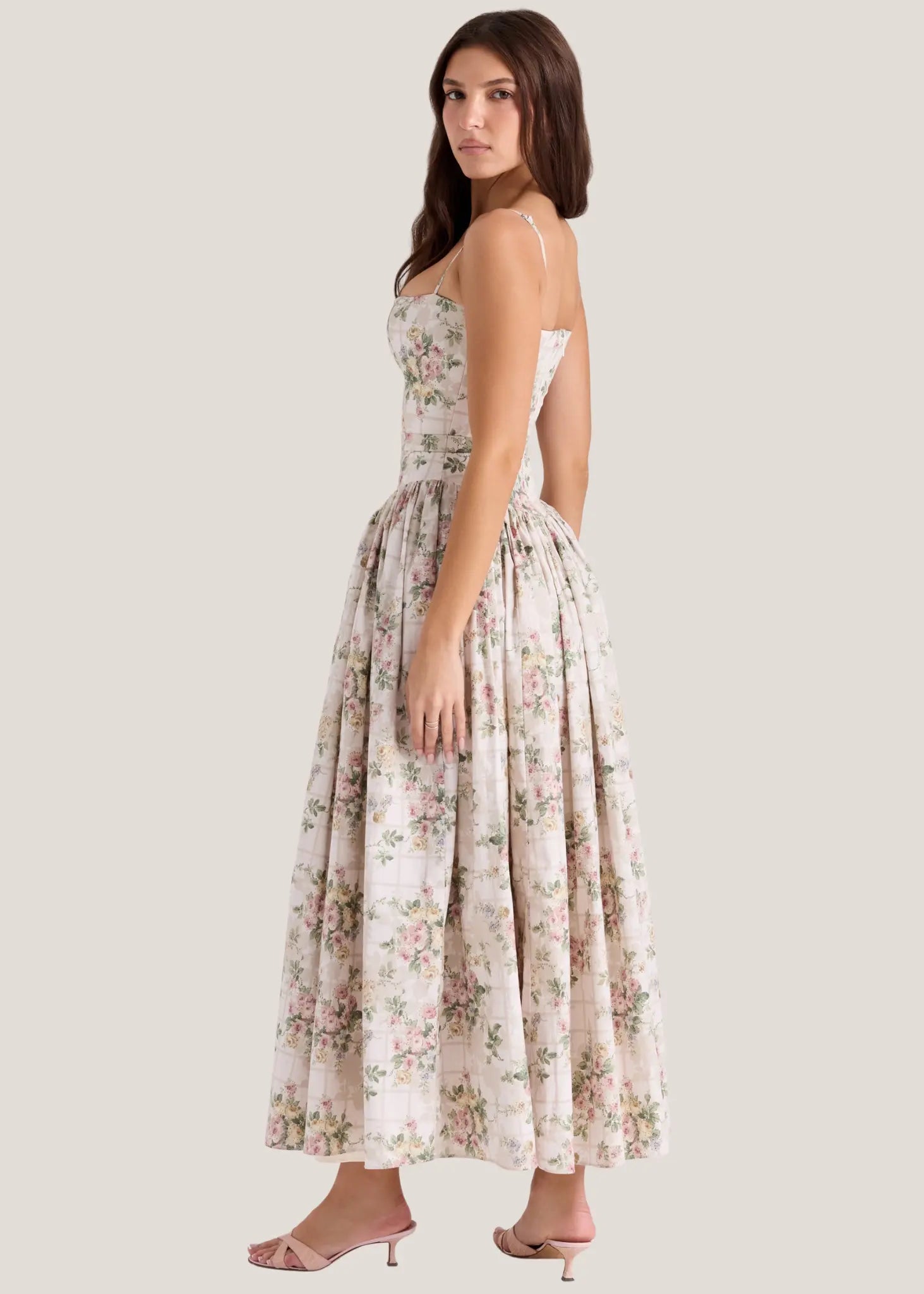 Cielle Daisy Midi